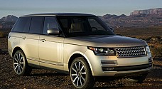 Land Rover Range Rover Parts